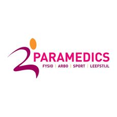 Logo Paramedics